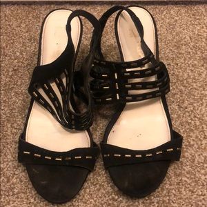 Anne Klein sandals
